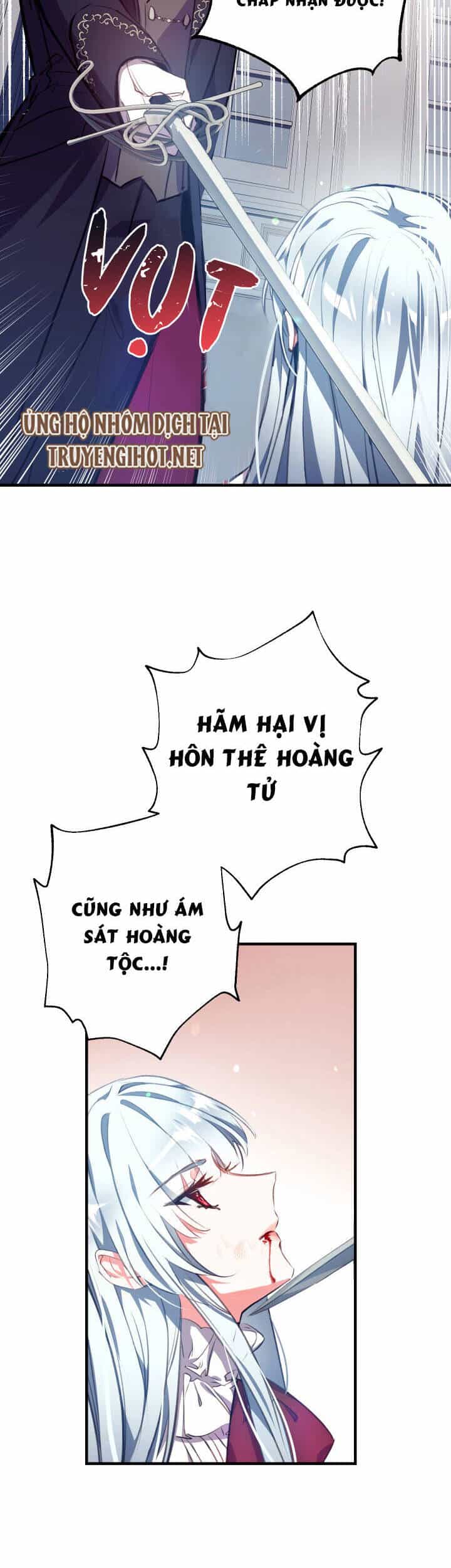 Chúng Ta Có Thể Trở Thành Gia Đình Được Không? - Chương 1.2 - ảnh 4