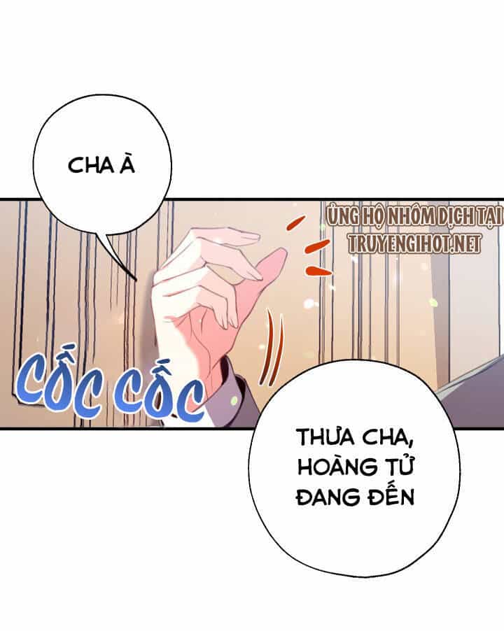 Chúng Ta Có Thể Trở Thành Gia Đình Được Không? - Chương 1.2 - ảnh 5