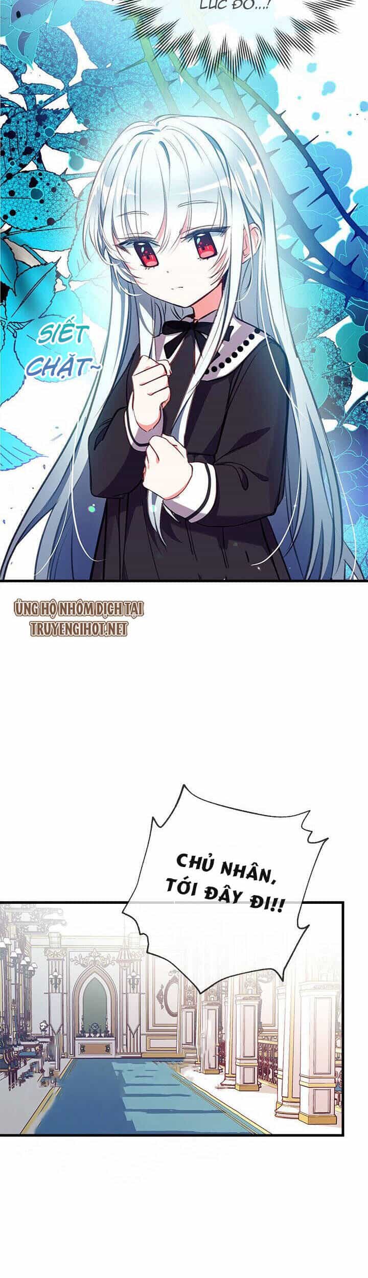Chúng Ta Có Thể Trở Thành Gia Đình Được Không? - Chương 17 - ảnh 2