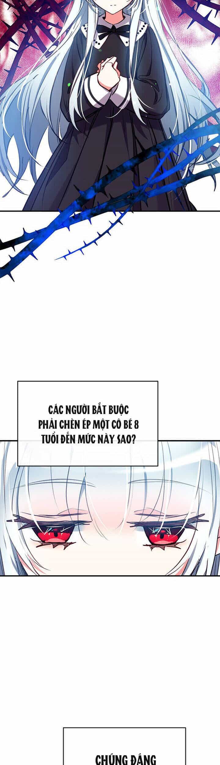 Chúng Ta Có Thể Trở Thành Gia Đình Được Không? - Chương 17 - ảnh 37