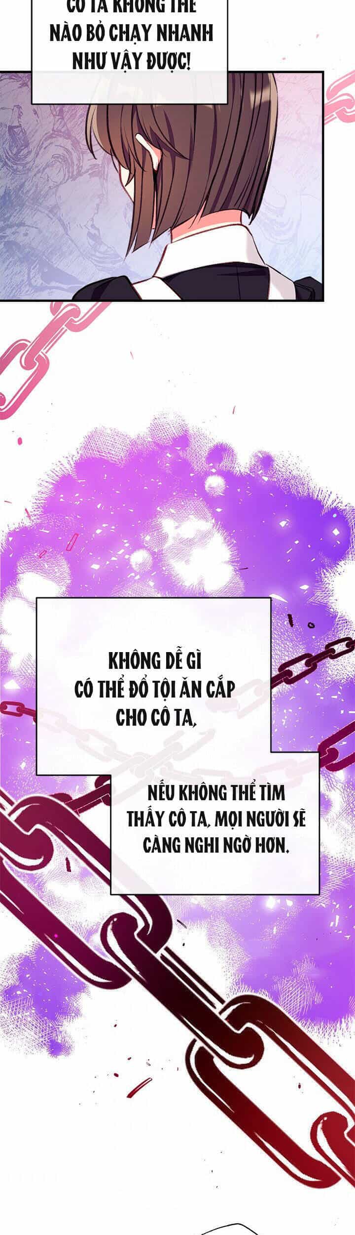 Chúng Ta Có Thể Trở Thành Gia Đình Được Không? - Chương 19 - ảnh 43