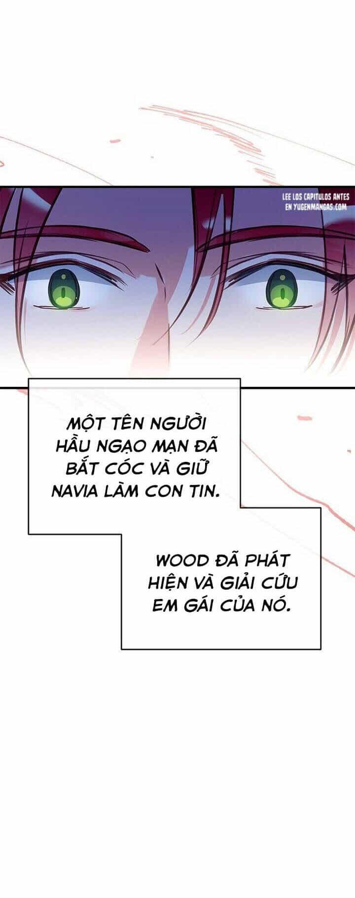 Chúng Ta Có Thể Trở Thành Gia Đình Được Không? - Chương 21 - ảnh 50
