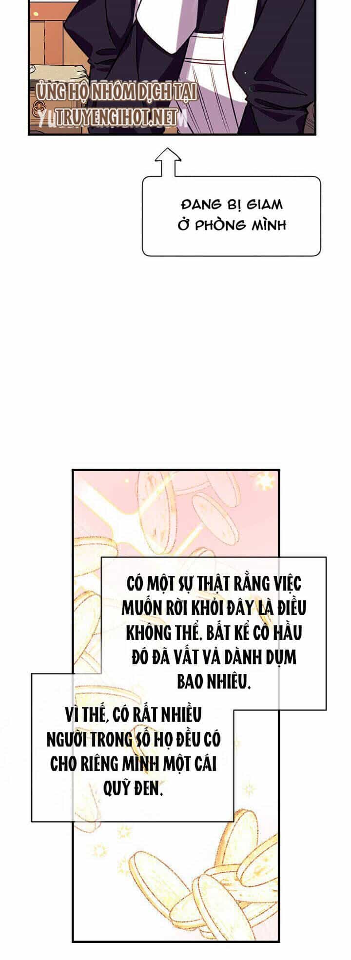 Chúng Ta Có Thể Trở Thành Gia Đình Được Không? - Chương 22 - ảnh 4