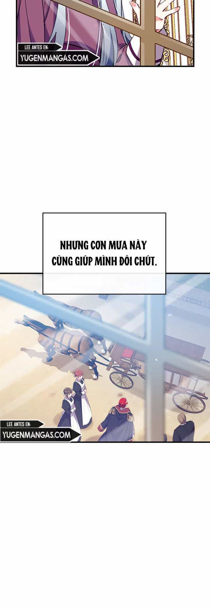 Chúng Ta Có Thể Trở Thành Gia Đình Được Không? - Chương 24 - ảnh 33