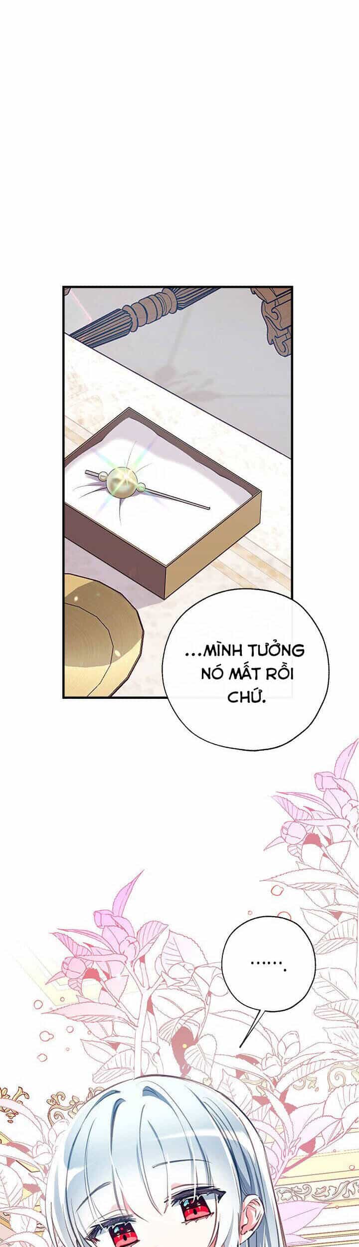 Chúng Ta Có Thể Trở Thành Gia Đình Được Không? - Chương 24 - ảnh 35