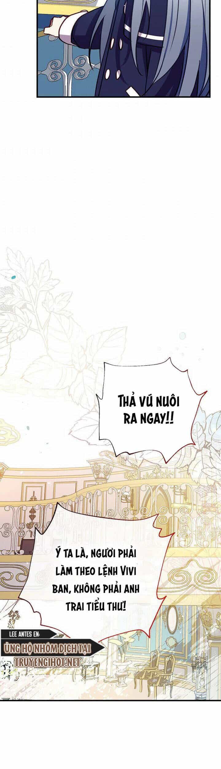 Chúng Ta Có Thể Trở Thành Gia Đình Được Không? - Chương 27 - ảnh 2