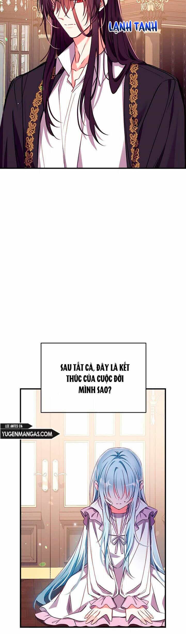 Chúng Ta Có Thể Trở Thành Gia Đình Được Không? - Chương 31 - ảnh 16