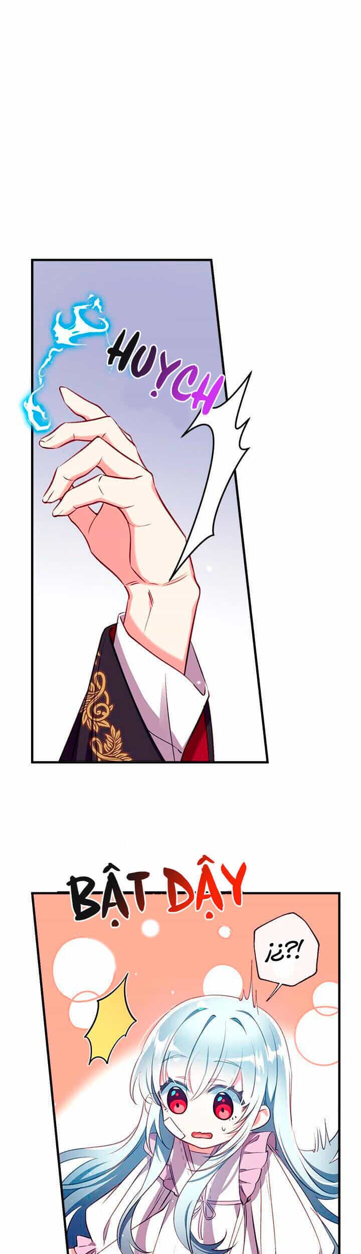 Chúng Ta Có Thể Trở Thành Gia Đình Được Không? - Chương 31 - ảnh 36