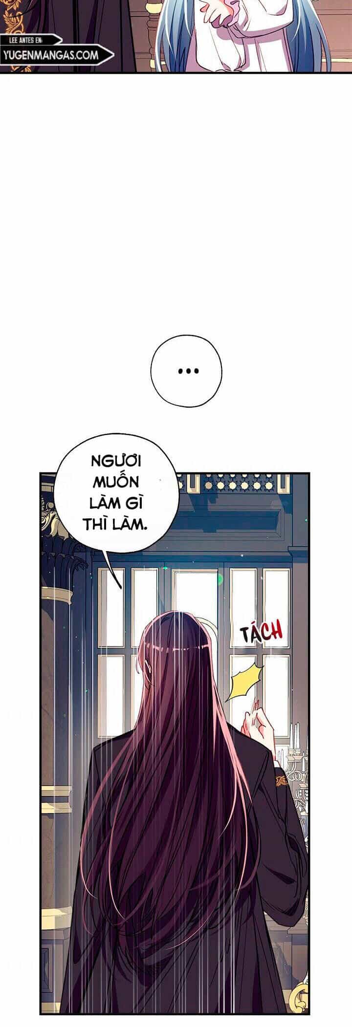 Chúng Ta Có Thể Trở Thành Gia Đình Được Không? - Chương 31 - ảnh 39