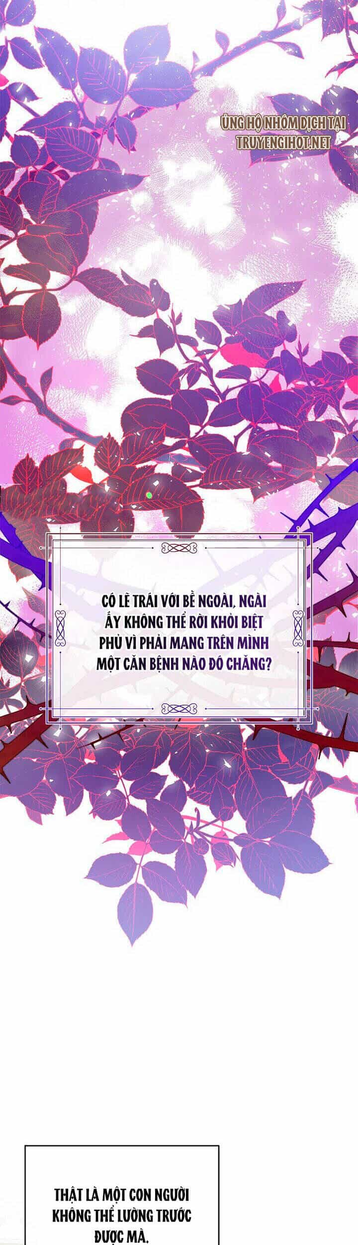 Chúng Ta Có Thể Trở Thành Gia Đình Được Không? - Chương 32 - ảnh 2
