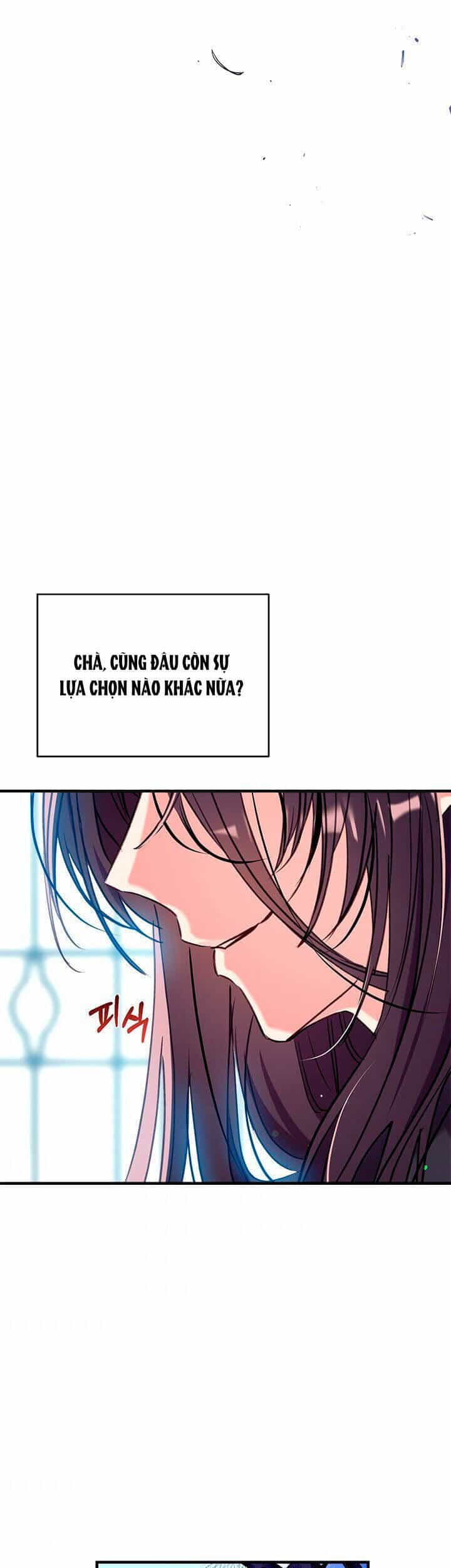 Chúng Ta Có Thể Trở Thành Gia Đình Được Không? - Chương 32 - ảnh 30