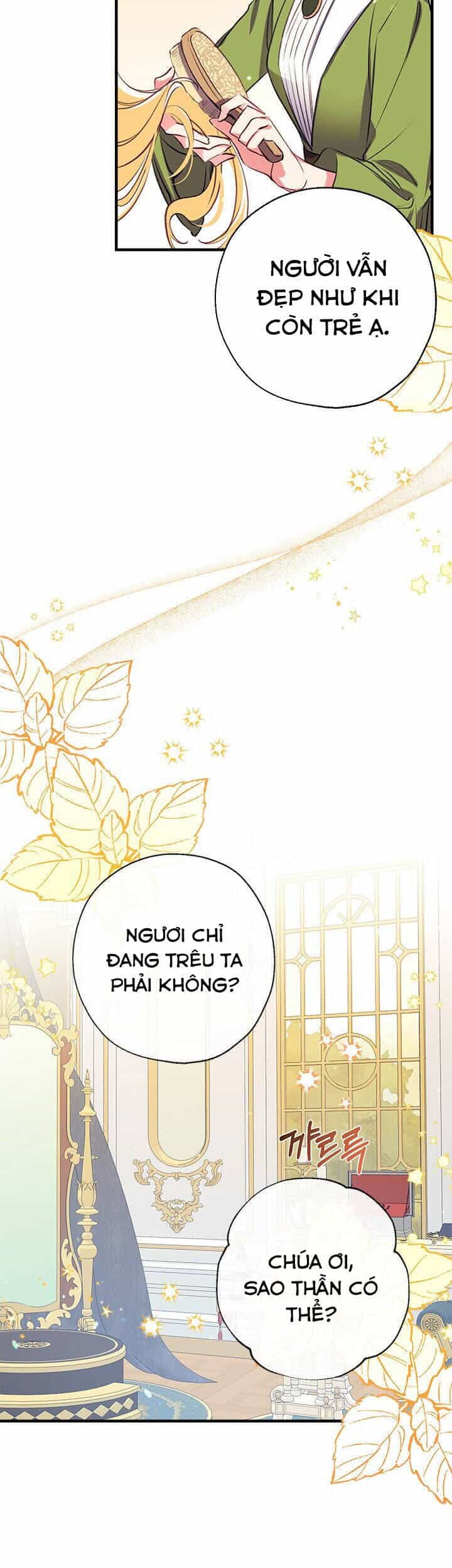 Chúng Ta Có Thể Trở Thành Gia Đình Được Không? - Chương 32 - ảnh 37