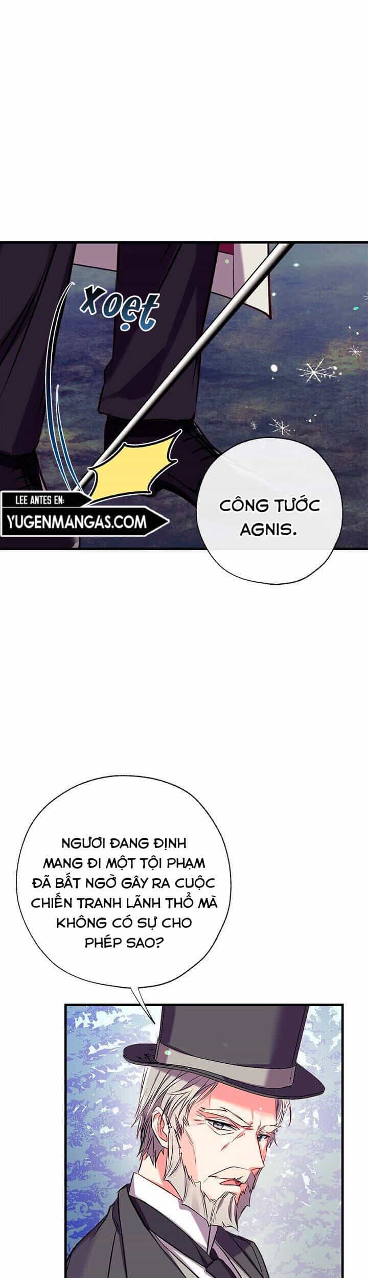 Chúng Ta Có Thể Trở Thành Gia Đình Được Không? - Chương 33 - ảnh 38