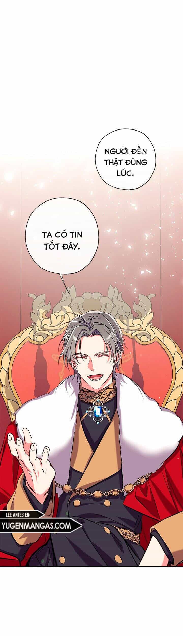 Chúng Ta Có Thể Trở Thành Gia Đình Được Không? - Chương 33 - ảnh 5