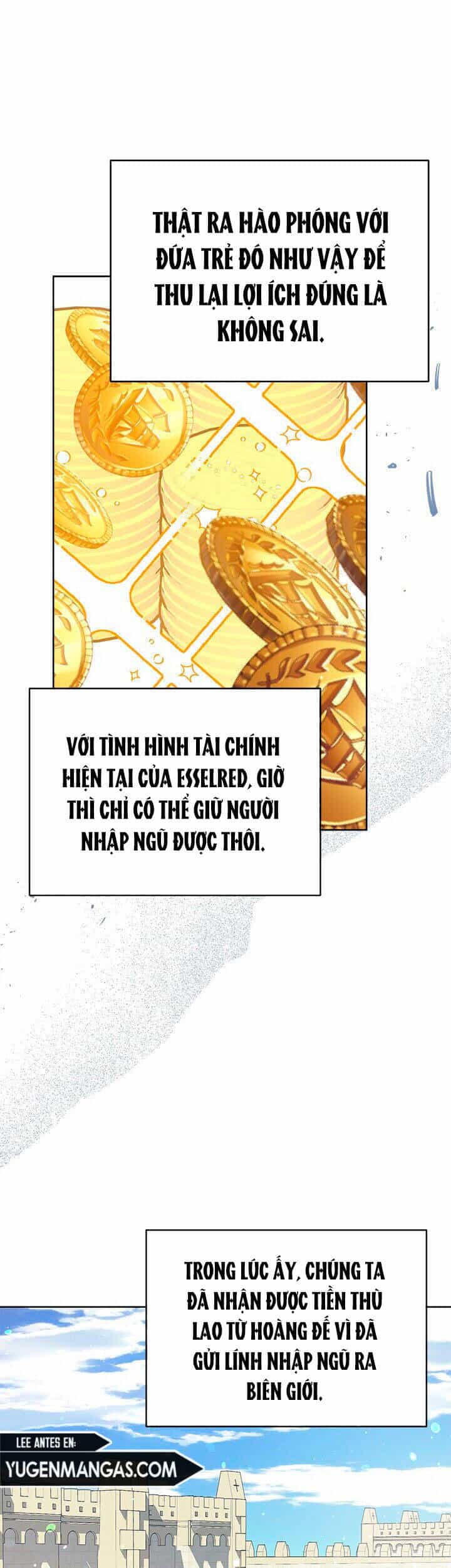 Chúng Ta Có Thể Trở Thành Gia Đình Được Không? - Chương 34 - ảnh 13