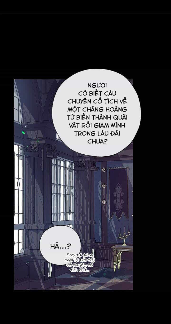 Chúng Ta Có Thể Trở Thành Gia Đình Được Không? - Chương 34 - ảnh 26