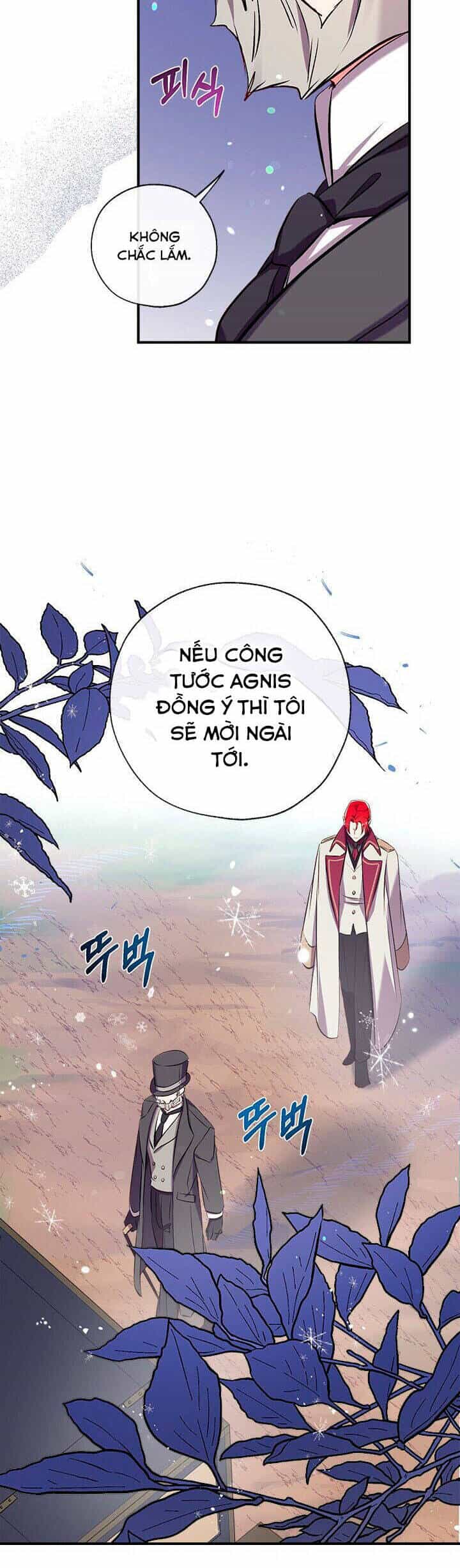 Chúng Ta Có Thể Trở Thành Gia Đình Được Không? - Chương 34 - ảnh 8