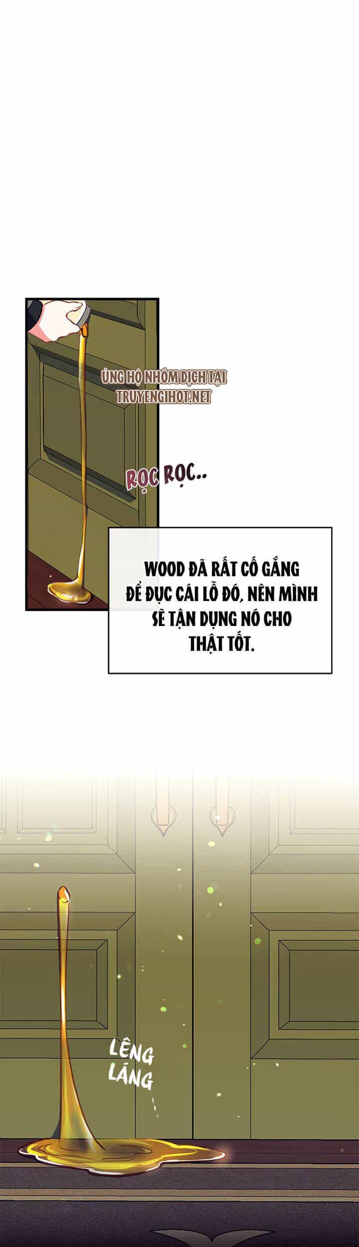 Chúng Ta Có Thể Trở Thành Gia Đình Được Không? - Chương 2.2 - ảnh 10