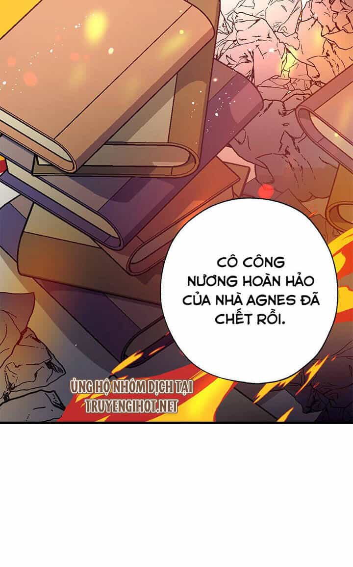 Chúng Ta Có Thể Trở Thành Gia Đình Được Không? - Chương 2.2 - ảnh 18