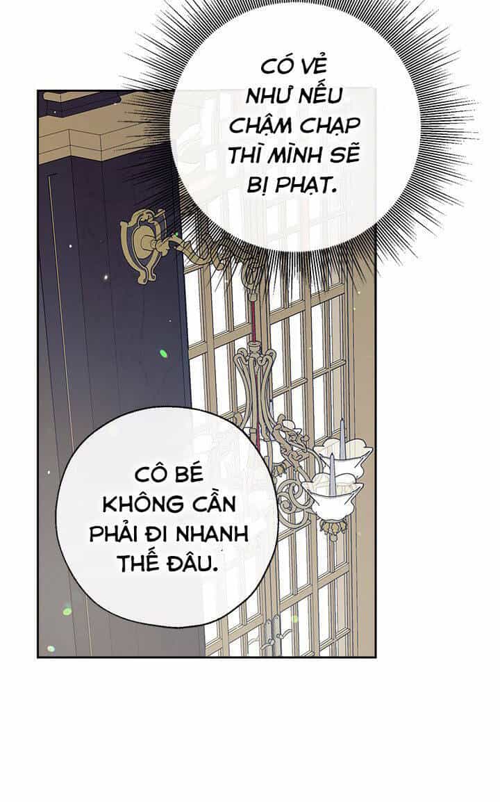 Chúng Ta Có Thể Trở Thành Gia Đình Được Không? - Chương 36 - ảnh 18