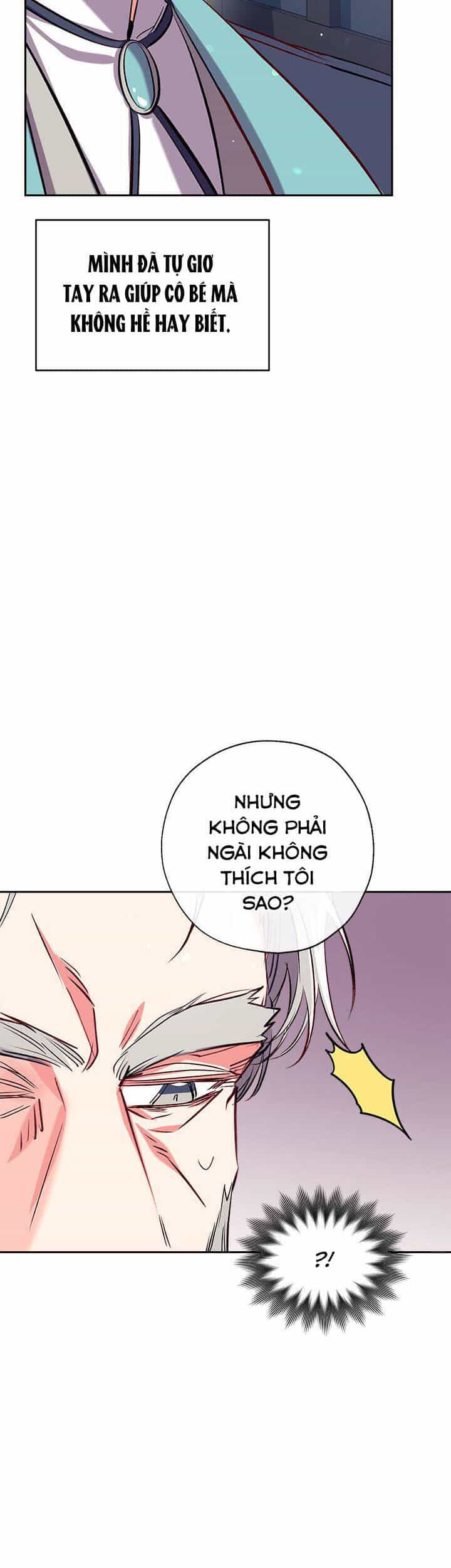 Chúng Ta Có Thể Trở Thành Gia Đình Được Không? - Chương 36 - ảnh 29