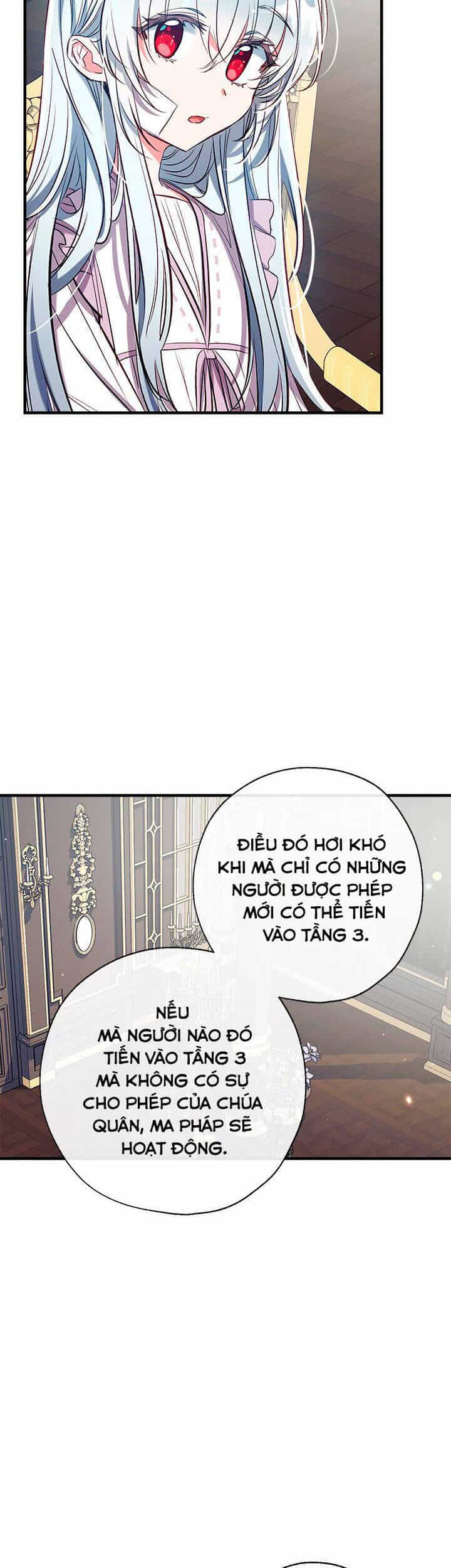 Chúng Ta Có Thể Trở Thành Gia Đình Được Không? - Chương 37 - ảnh 29