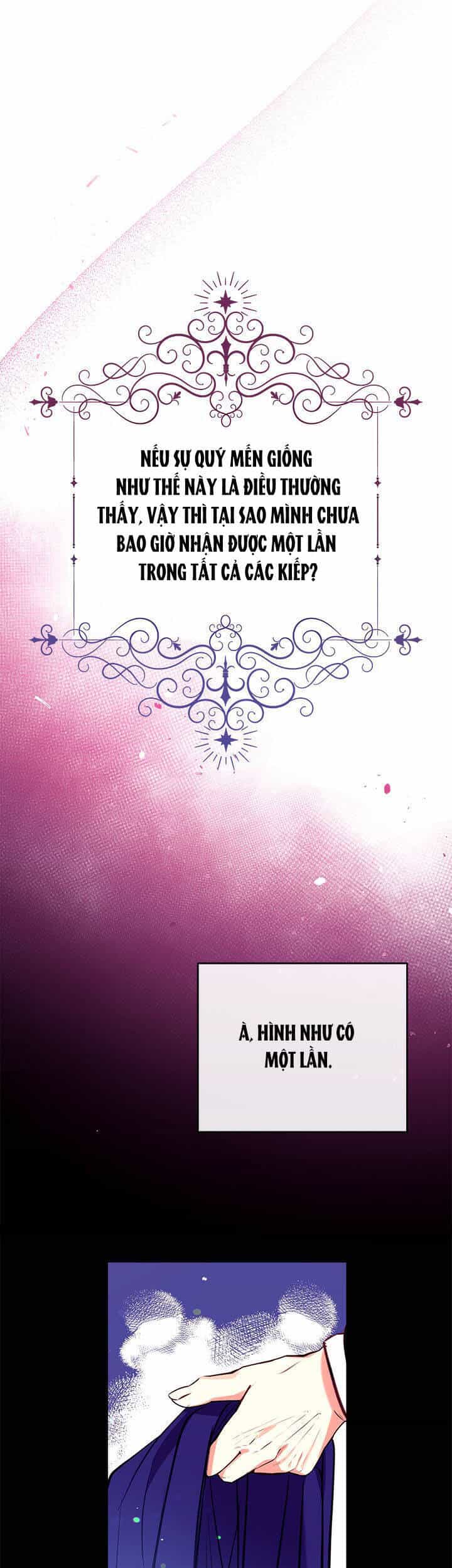 Chúng Ta Có Thể Trở Thành Gia Đình Được Không? - Chương 37 - ảnh 4
