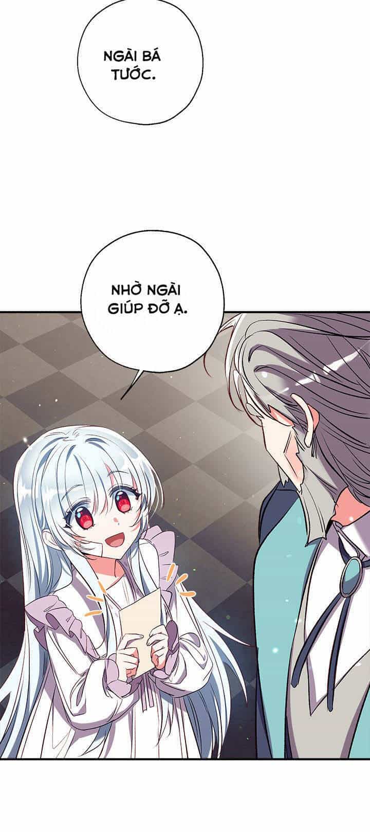 Chúng Ta Có Thể Trở Thành Gia Đình Được Không? - Chương 37 - ảnh 49