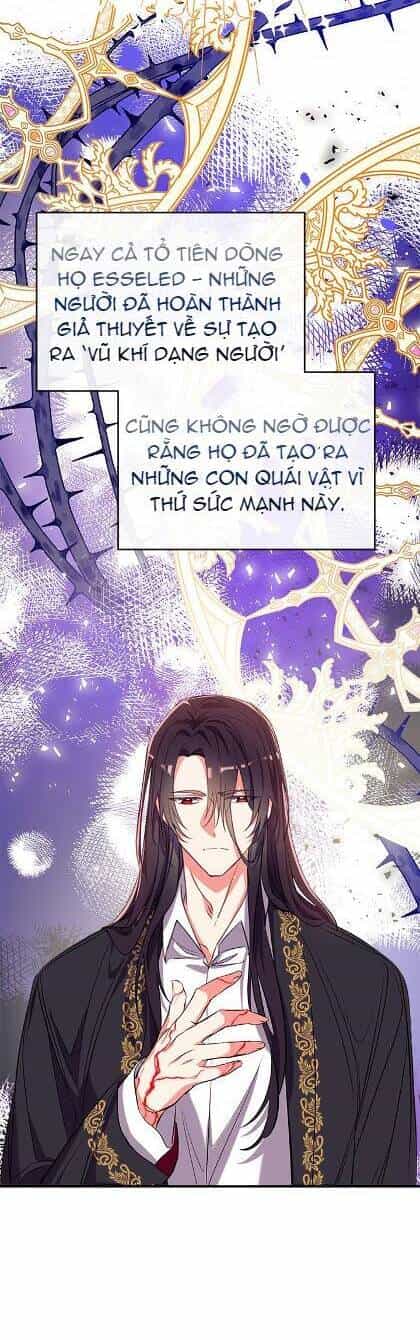 Chúng Ta Có Thể Trở Thành Gia Đình Được Không? - Chương 38 - ảnh 18