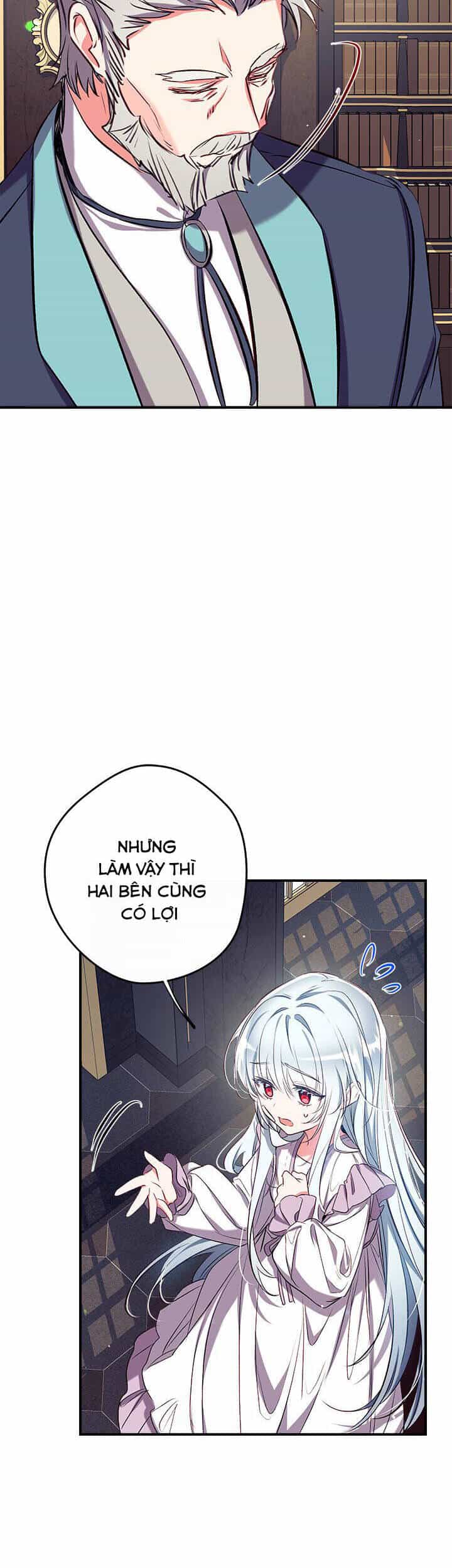 Chúng Ta Có Thể Trở Thành Gia Đình Được Không? - Chương 39 - ảnh 30