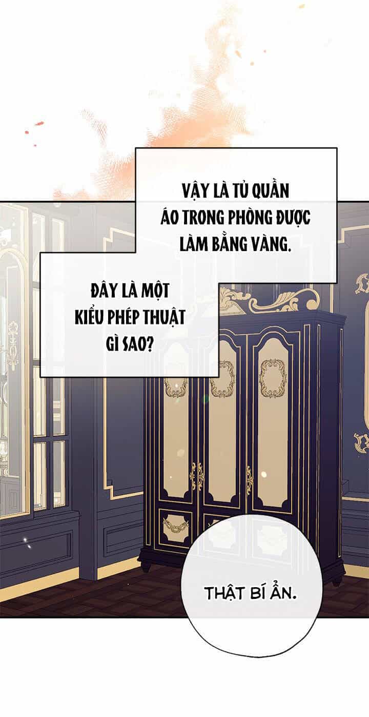 Chúng Ta Có Thể Trở Thành Gia Đình Được Không? - Chương 42 - ảnh 12