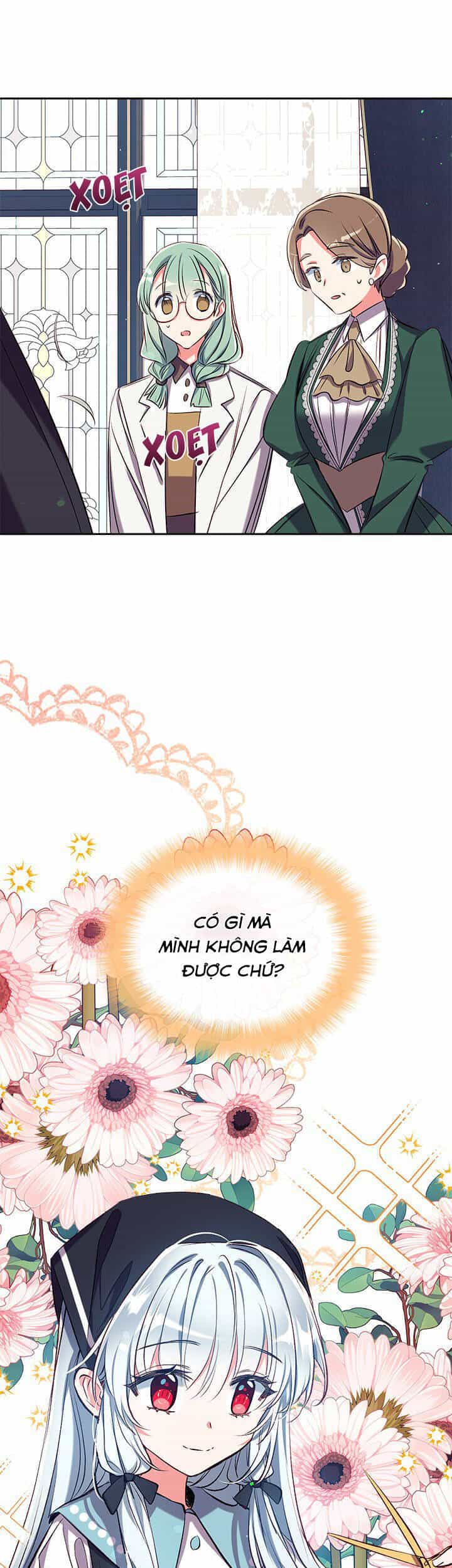 Chúng Ta Có Thể Trở Thành Gia Đình Được Không? - Chương 42 - ảnh 33