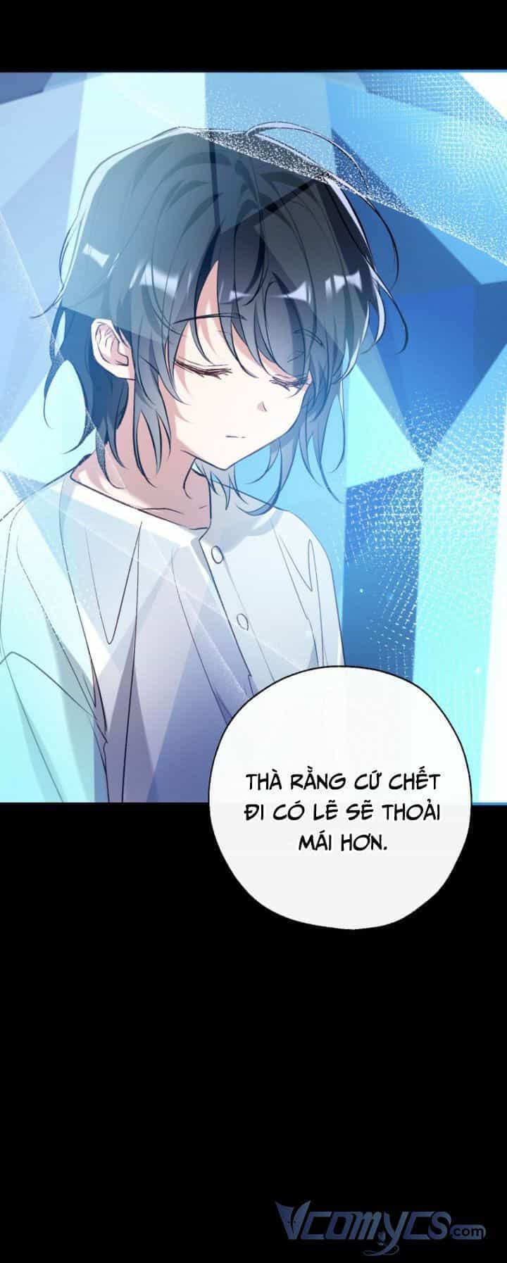 Chúng Ta Có Thể Trở Thành Gia Đình Được Không? - Chương 46 - ảnh 15