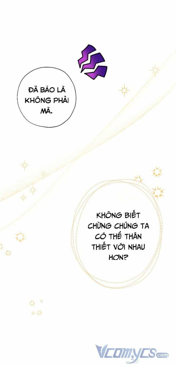 Chúng Ta Có Thể Trở Thành Gia Đình Được Không? - Chương 46 - ảnh 34
