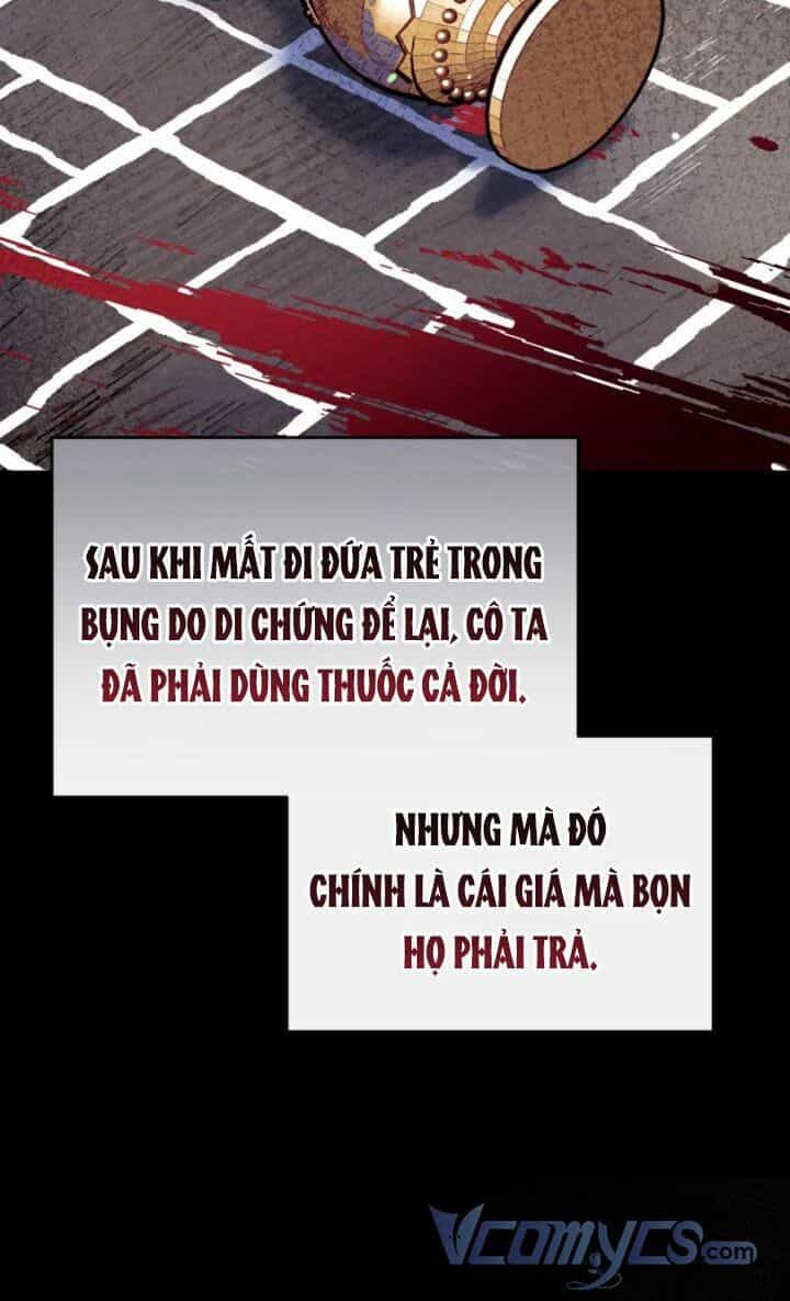 Chúng Ta Có Thể Trở Thành Gia Đình Được Không? - Chương 46 - ảnh 4