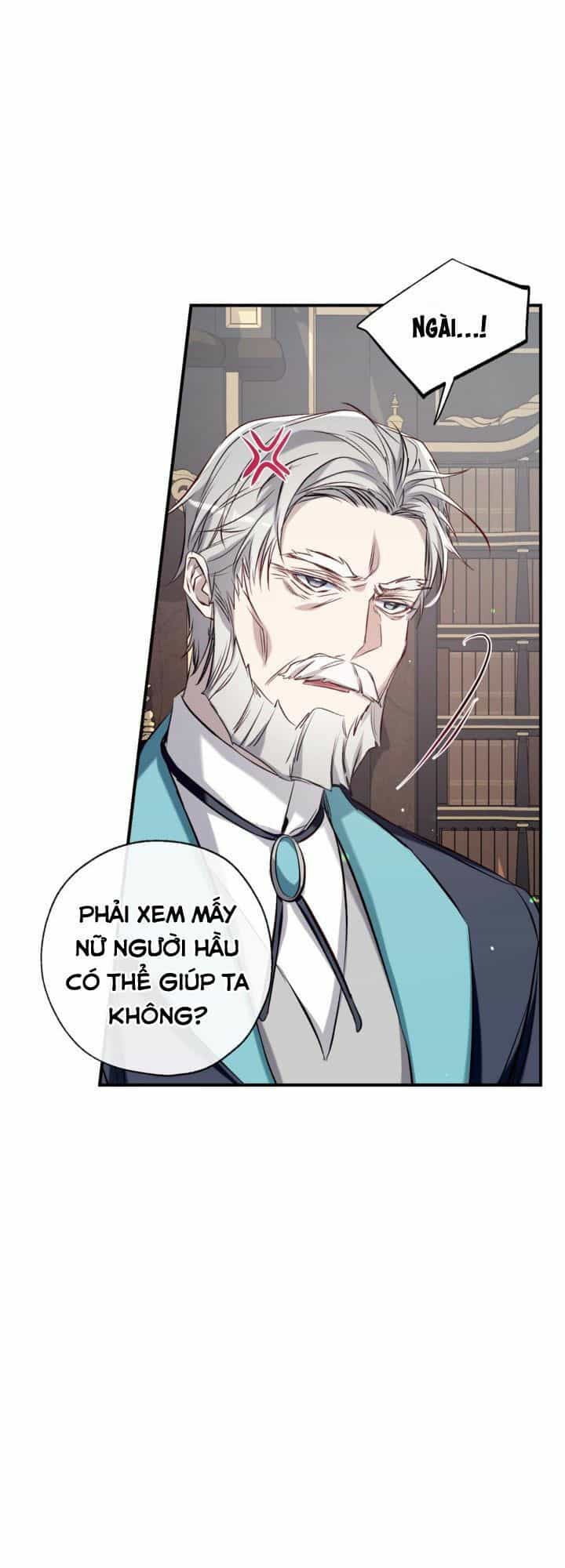 Chúng Ta Có Thể Trở Thành Gia Đình Được Không? - Chương 47 - ảnh 20