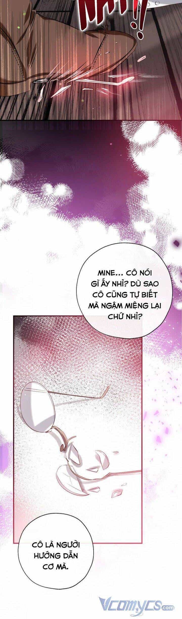 Chúng Ta Có Thể Trở Thành Gia Đình Được Không? - Chương 48 - ảnh 57