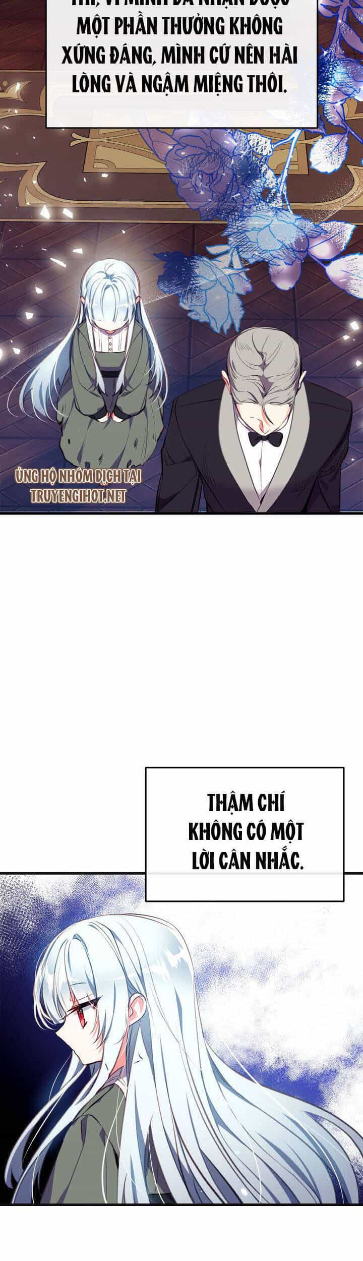 Chúng Ta Có Thể Trở Thành Gia Đình Được Không? - Chương 4.1 - ảnh 10