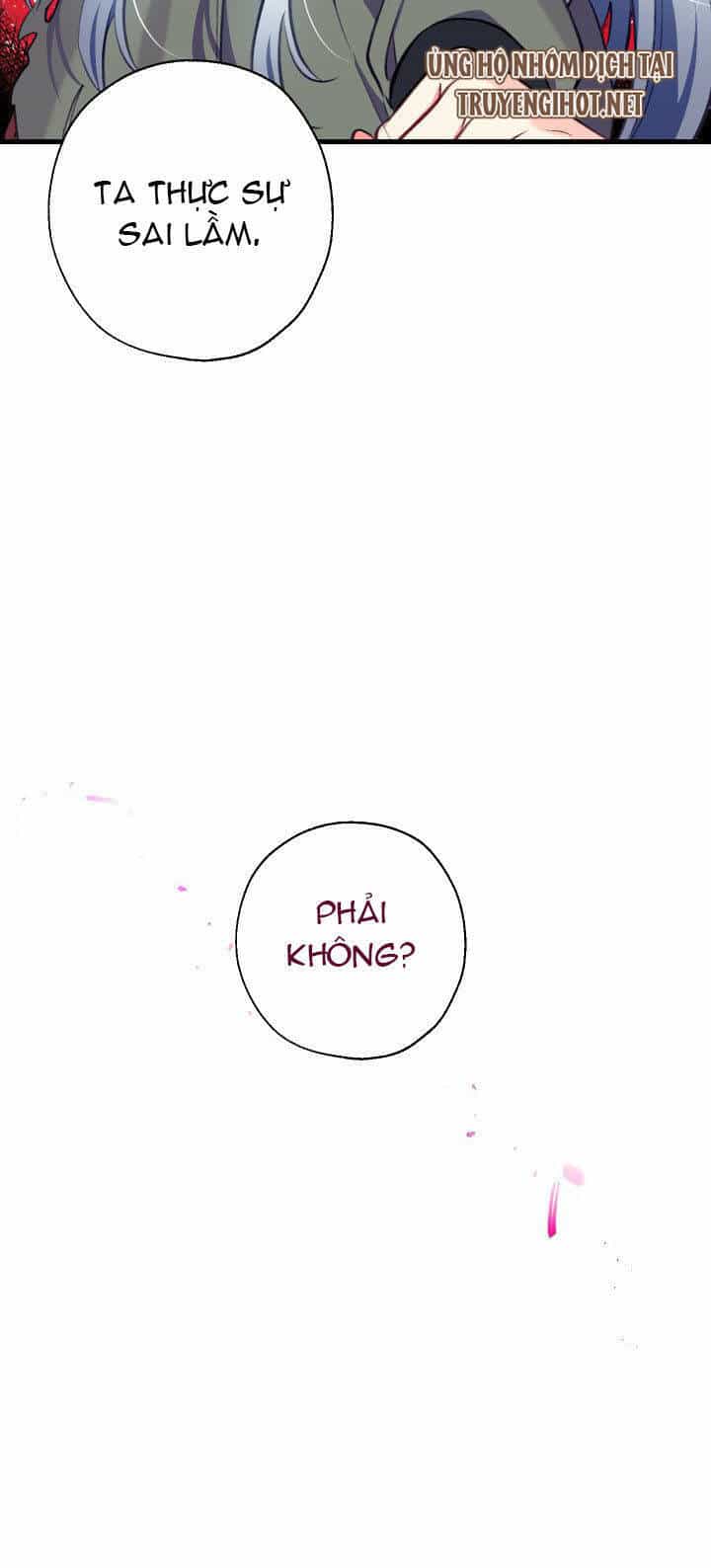 Chúng Ta Có Thể Trở Thành Gia Đình Được Không? - Chương 4.2 - ảnh 33