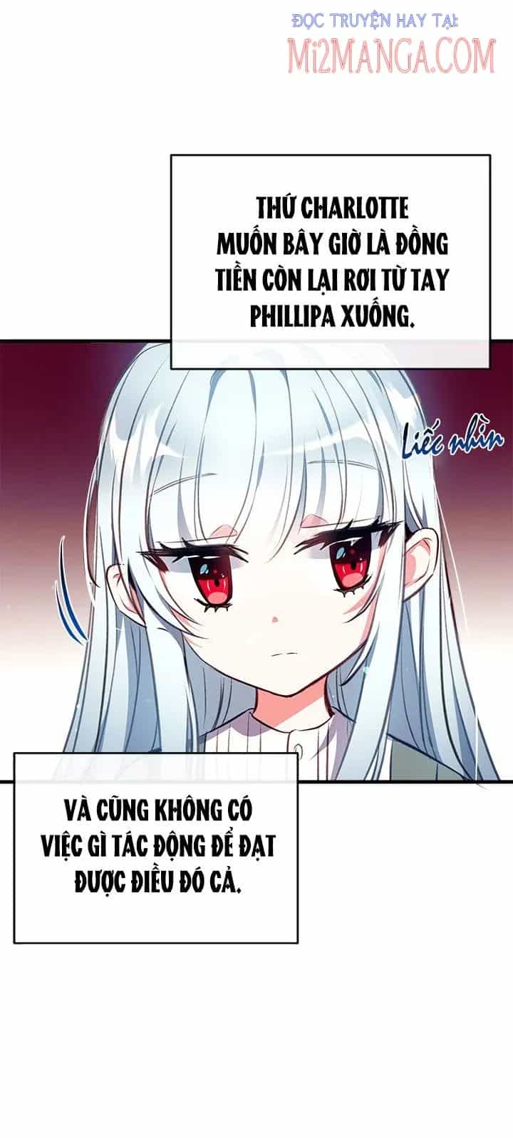 Chúng Ta Có Thể Trở Thành Người Nhà Không? - Chương 5.5 - ảnh 26
