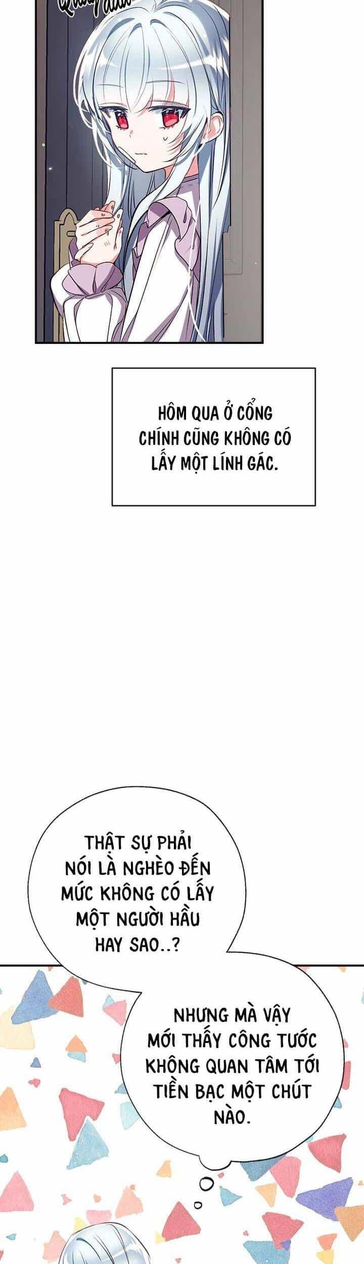 Chúng Ta Có Thể Trở Thành Người Nhà Không? - Chương 35 - ảnh 49