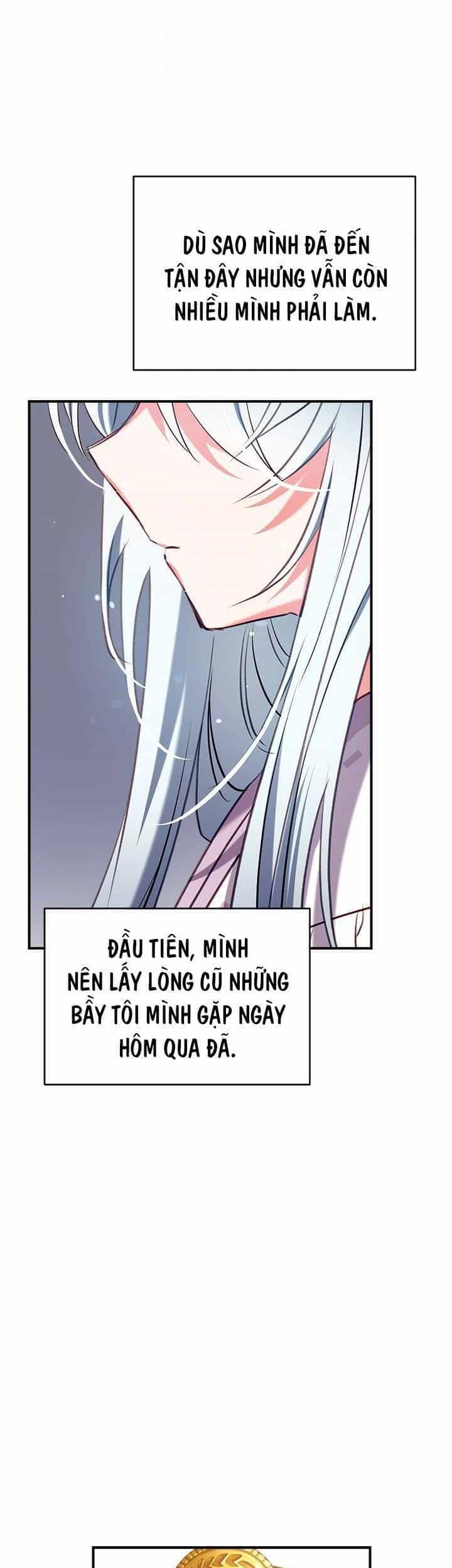 Chúng Ta Có Thể Trở Thành Người Nhà Không? - Chương 35.1 - ảnh 32