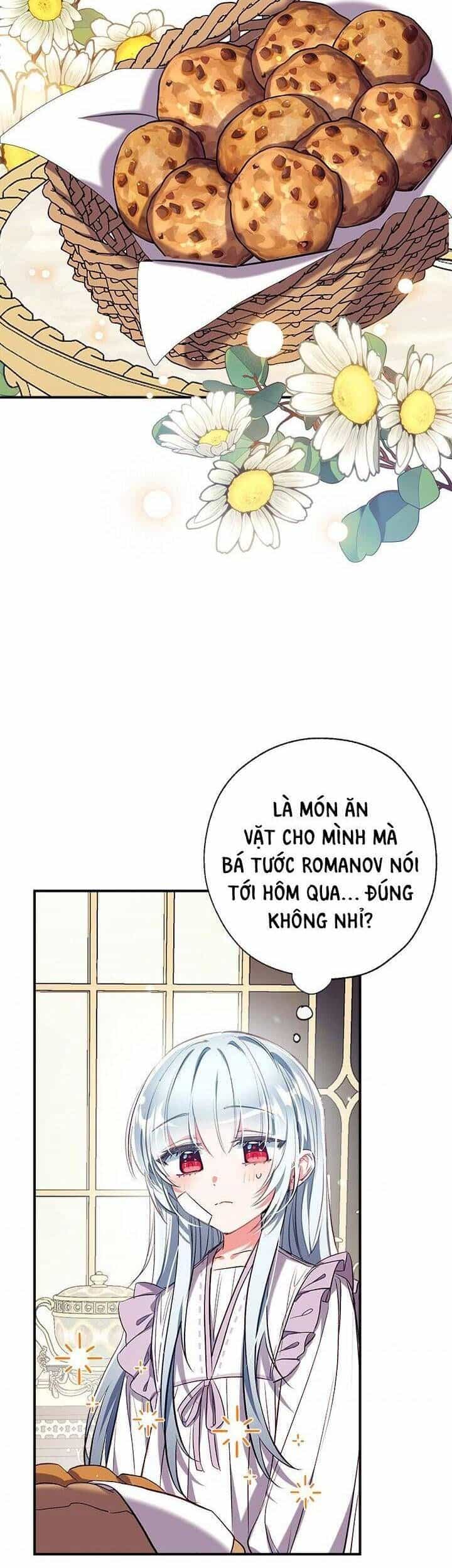 Chúng Ta Có Thể Trở Thành Người Nhà Không? - Chương 35.1 - ảnh 36