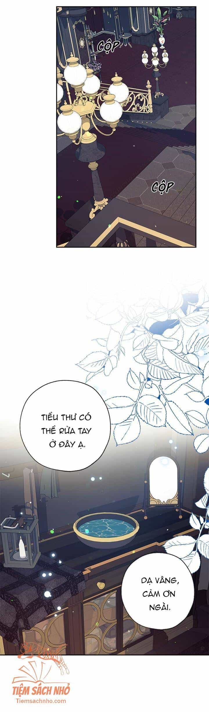 Chúng Ta Có Thể Trở Thành Người Nhà Không? - Chương 36 - ảnh 26