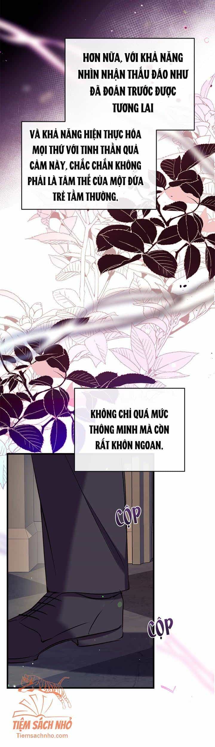Chúng Ta Có Thể Trở Thành Người Nhà Không? - Chương 36 - ảnh 3