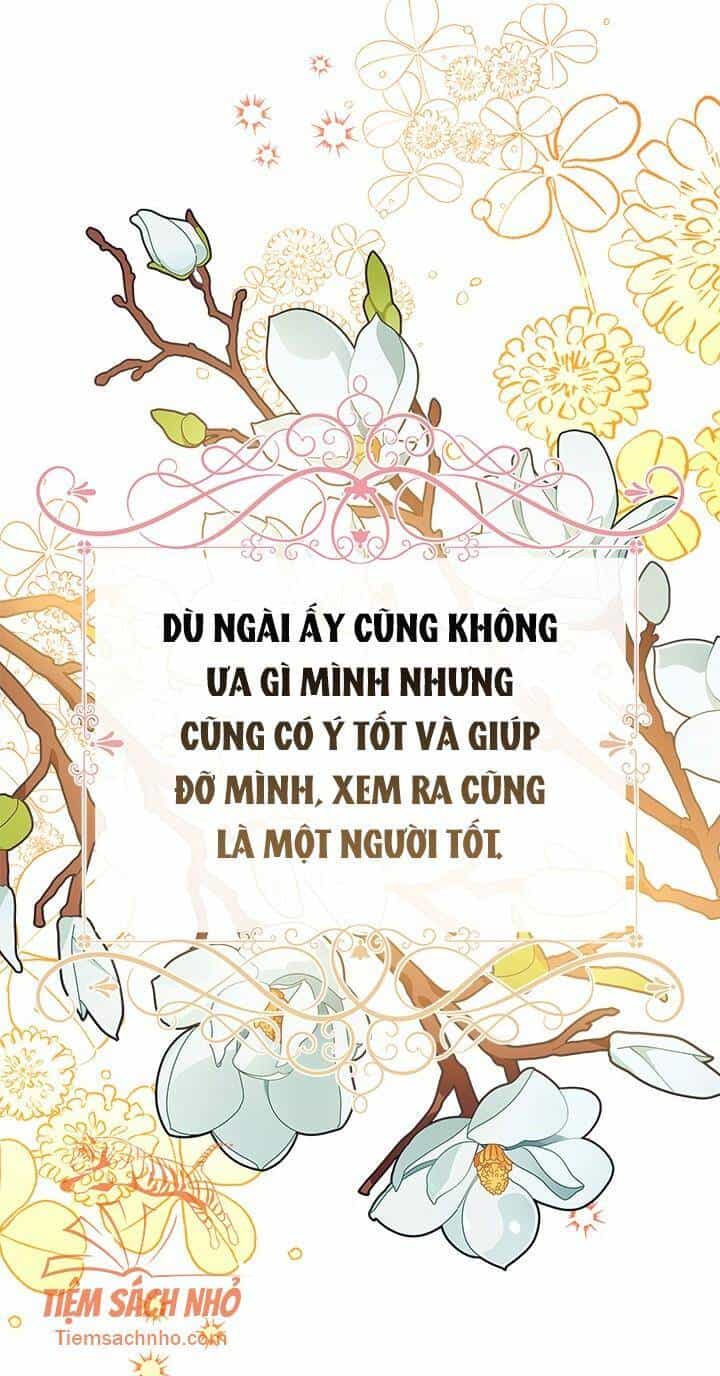 Chúng Ta Có Thể Trở Thành Người Nhà Không? - Chương 36 - ảnh 46