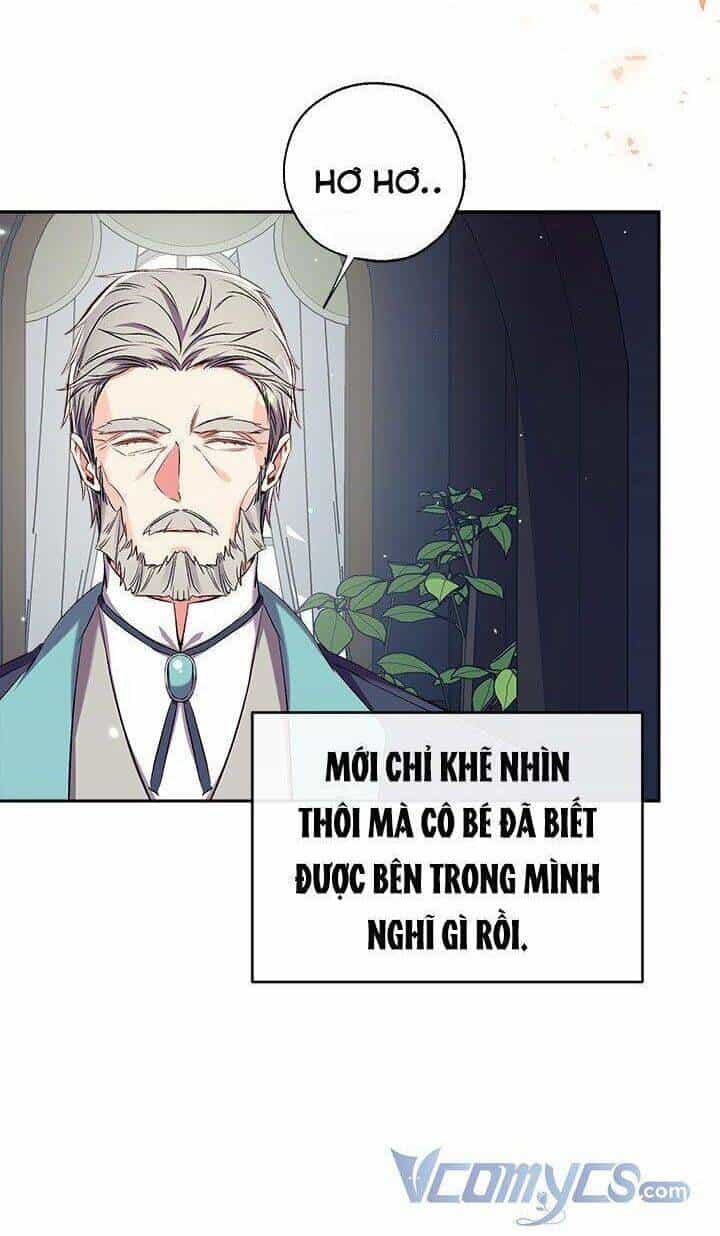 Chúng Ta Có Thể Trở Thành Người Nhà Không? - Chương 36.5 - ảnh 19