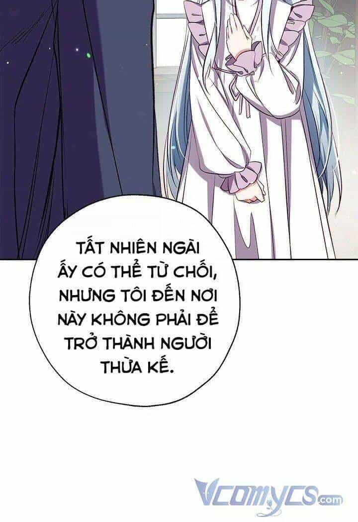 Chúng Ta Có Thể Trở Thành Người Nhà Không? - Chương 36.5 - ảnh 24