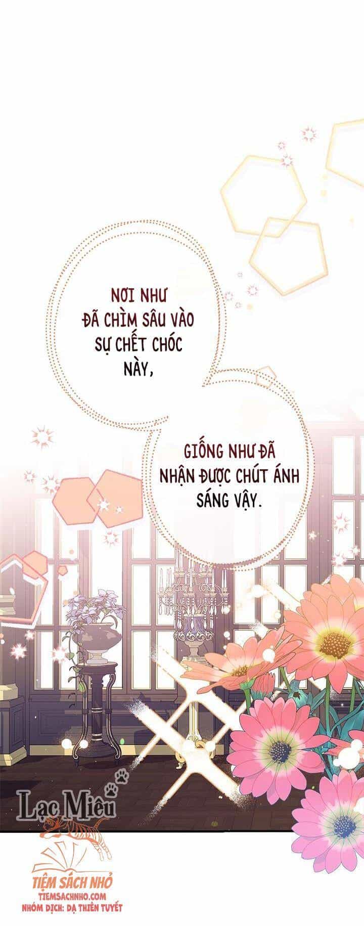 Chúng Ta Có Thể Trở Thành Người Nhà Không? - Chương 37 - ảnh 67