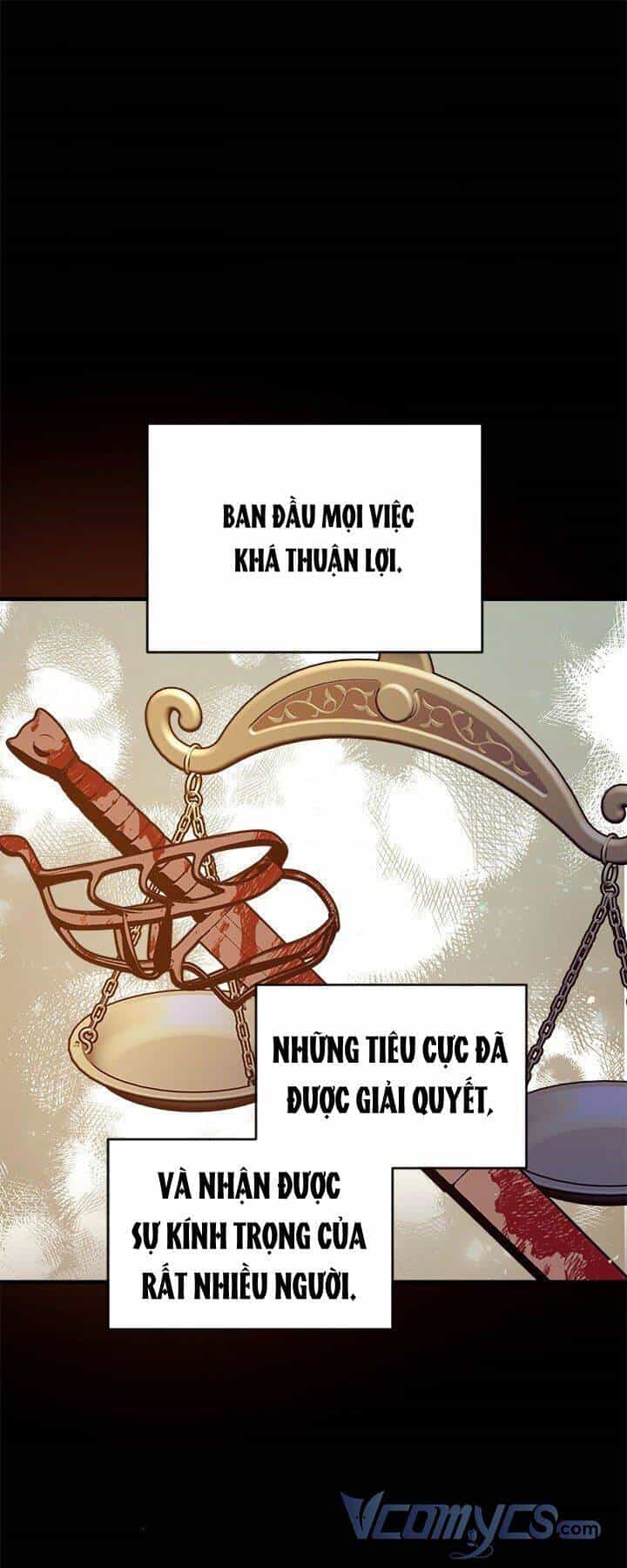 Chúng Ta Có Thể Trở Thành Người Nhà Không? - Chương 38 - ảnh 64